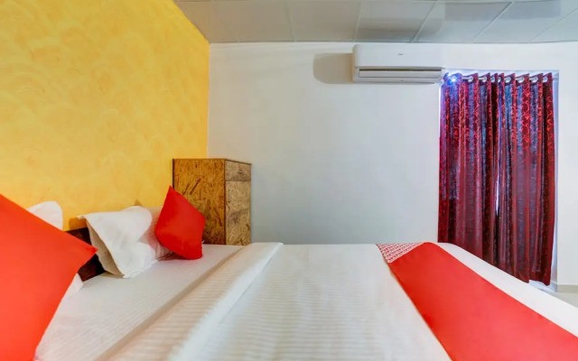 OYO 24282 Sai Lodging