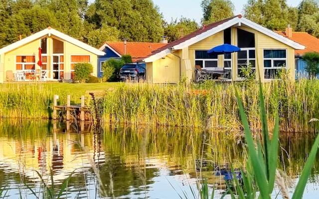 Holiday Home in Otterndorf