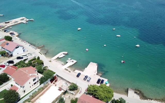 Camping Matija
