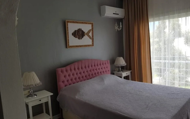 Baharin Bahce Pansiyon