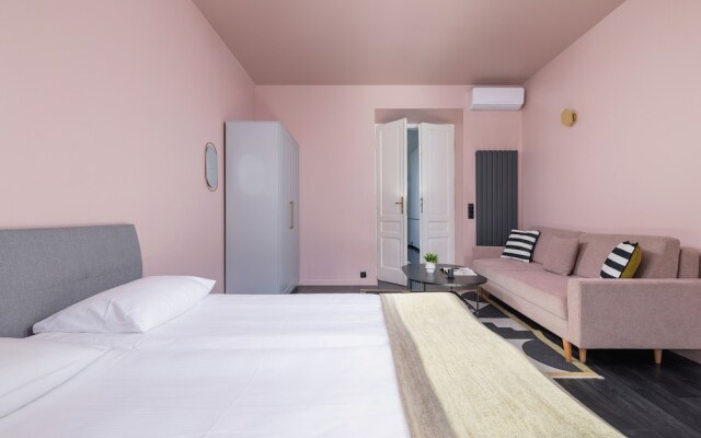 Apartment in Cracow Center by Renters