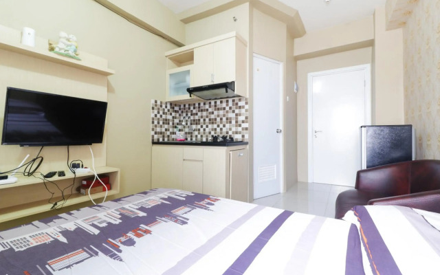 Green Pramuka City by SR Property