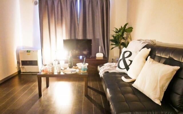 Suncourt Maruyama Goden Hills / Vacation STAY 7601