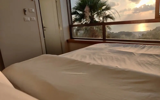 Luxury Suites by Notaly Ariel