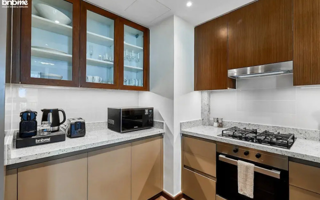 bnbme | Boulevard Heights | 2 BDR