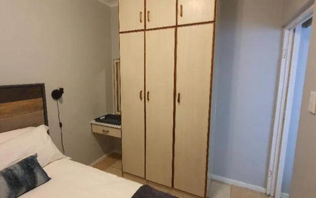 TinyApartment@Mosselbay - Entire 1 Bedroom Apartment Mossel Bay Central