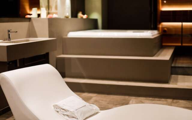 Best Western Plus Hotel Terre di Eolo