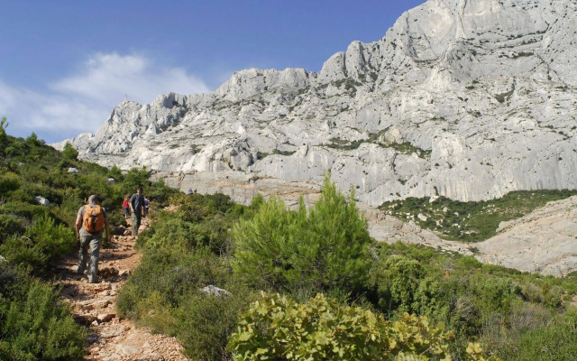 Bastide Saint Didier