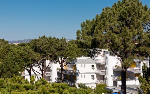 Apartamentos Turisticos Pinhal Da Marina