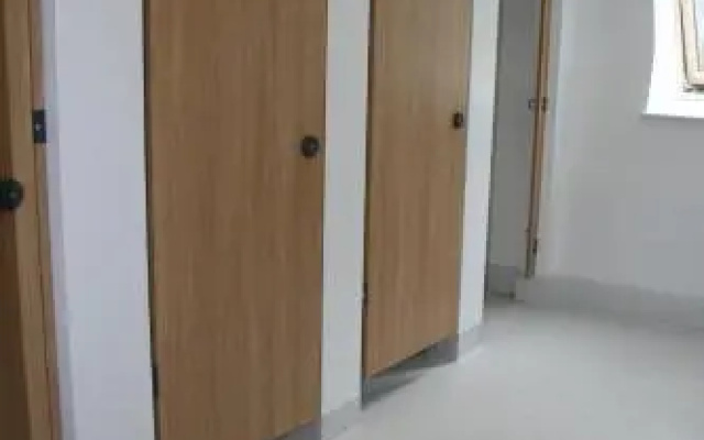 Croagh Patrick Hostel