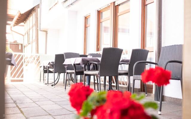 Hotel Bär Sinsheim