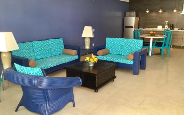 My Beach Condo RG5