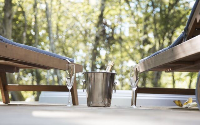 Chrysalide Saint Martin