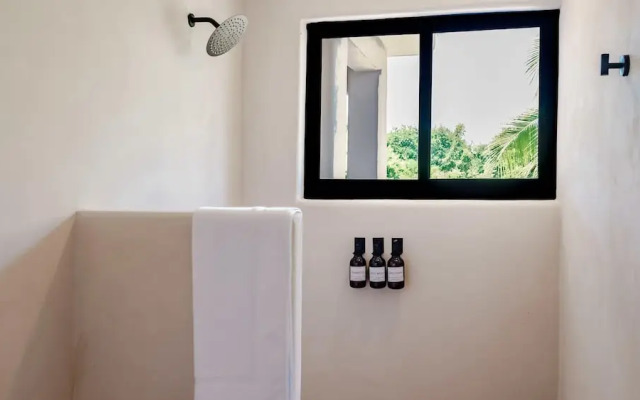 Chic Zicatela Lux Wifi Private Pool D Clean - 8