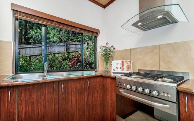 Platypus Springs Rainforest Retreat