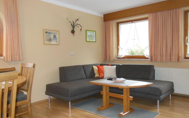Lärchenwald Appartement