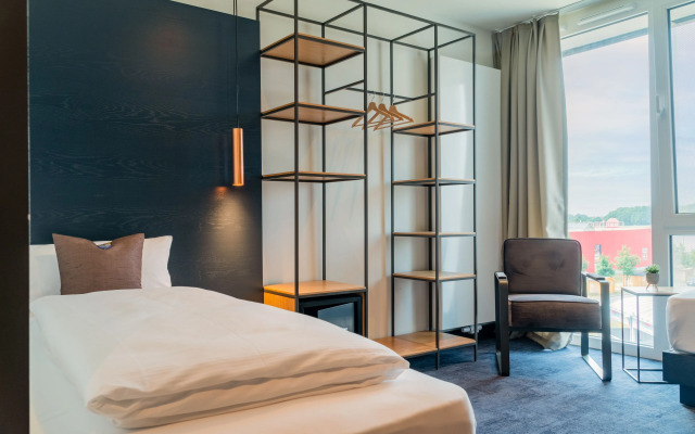 Akzent Hotel DÉJANIL