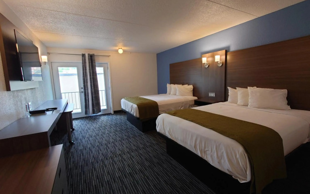 Reagan Resorts Inn