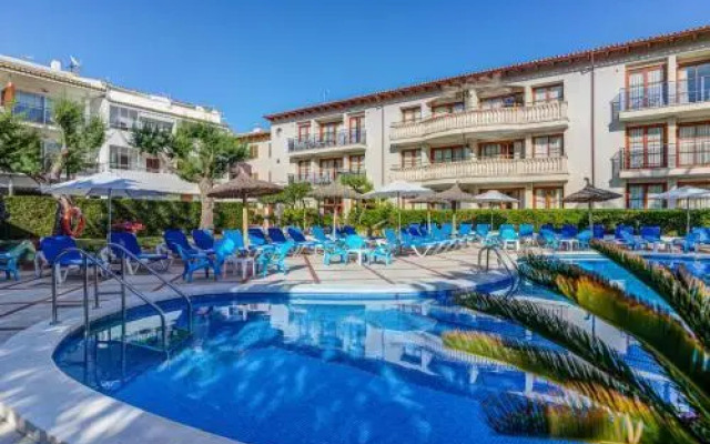 Apartamentos Miramar