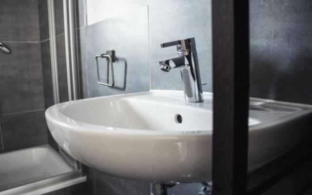 The Townhouse Apartment