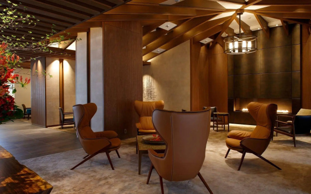 Shima Kanko Hotel The Classic