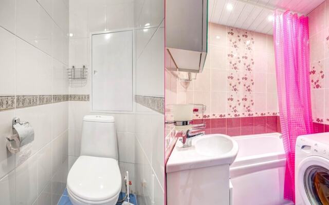 Квартиры «Дом у метро», ул. Россошанская