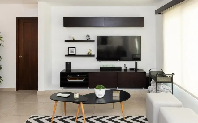 The Golf Oasis Villa by Acomodo