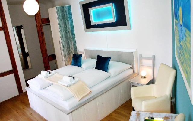 Boutique Hotel Little Venezia