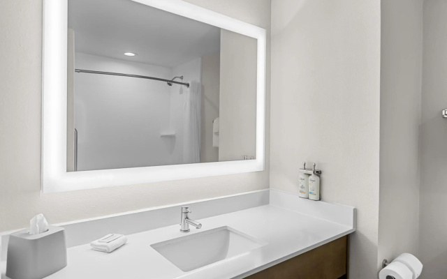 Holiday Inn Express and Suites Savannah - Midtown by IHG