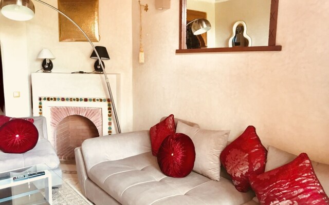Yasmine Sabor Apppartment