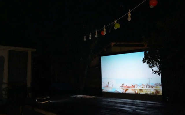 Jeju Joyonghan Guest House Sanbangsan