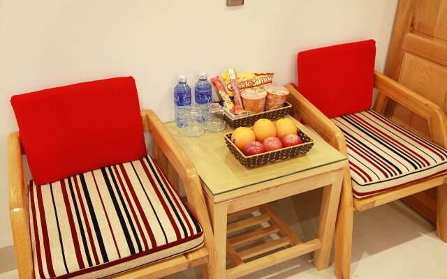 Valentine Hotel Da Nang