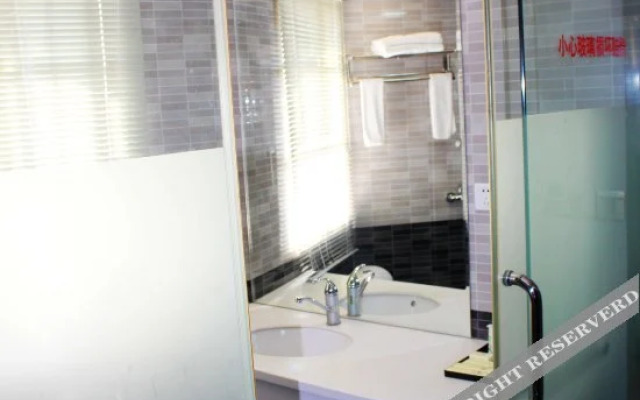 Hexie Hotel