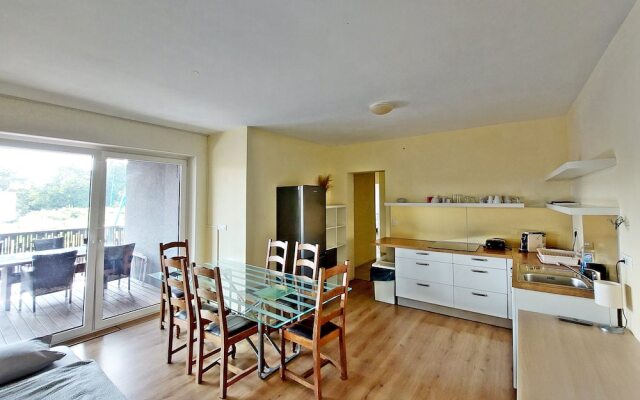ROSE valley -modern rooms and apartments