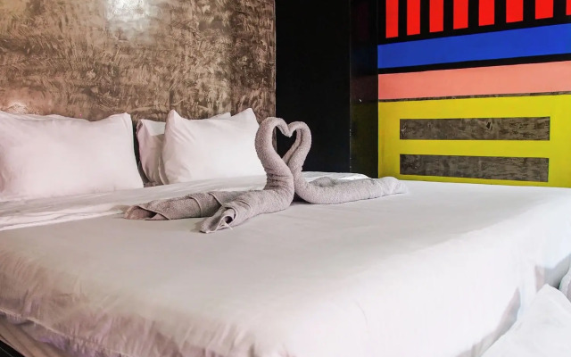 D522 Hostel at Kiener Hills - Near Cebu Airport