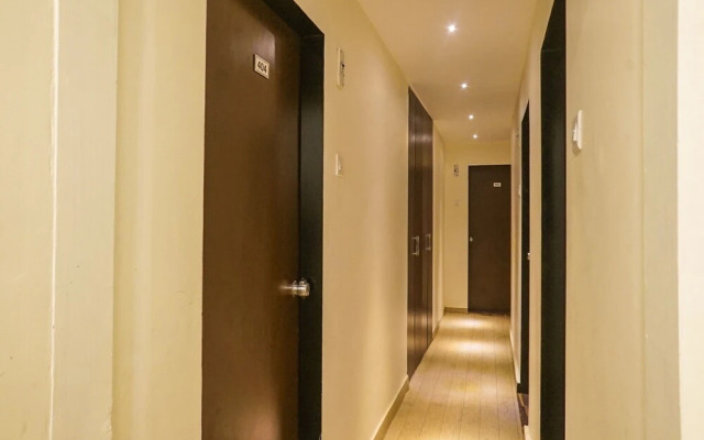 OYO 12529 Hotel Sunrise Regency