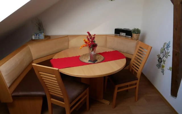 Apartmány Lipno-1
