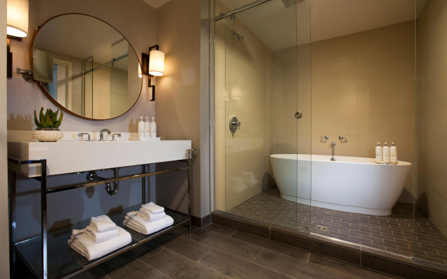 Kimpton Hotel Palomar Phoenix Cityscape by IHG