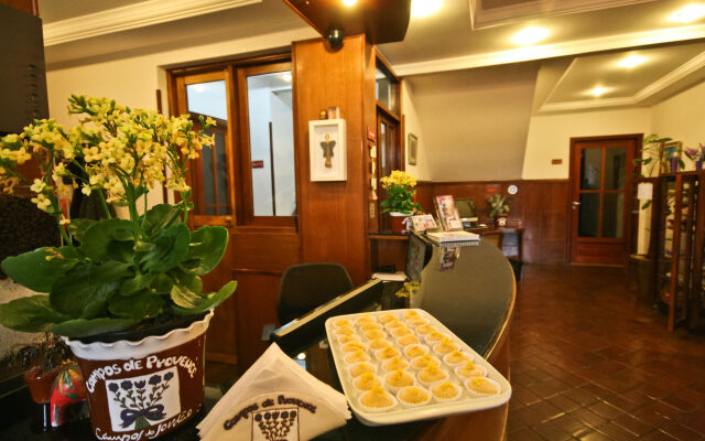 Pousada Campos De Provence