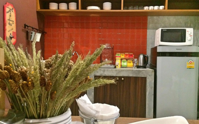 Yoo Yen Pen Sook Hostel