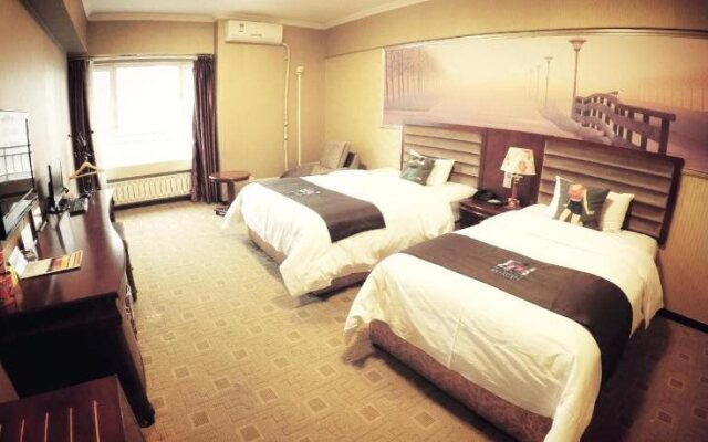 Pai Hotel