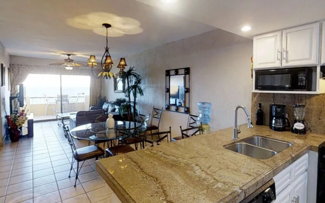 Princessa 3BR E 505-v by Casago