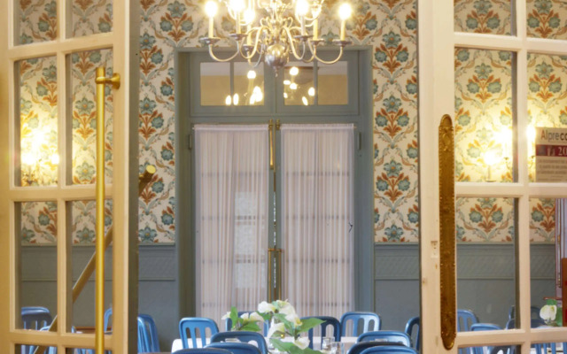 Best Western Grand Hotel de Paris & Spa