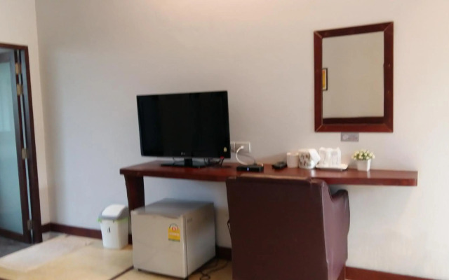 The Myhome Resort