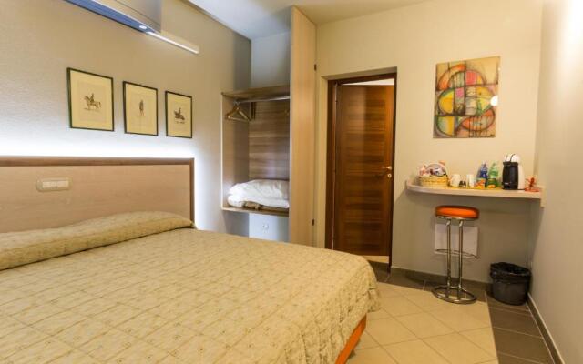 Hotel Residence Diamantina