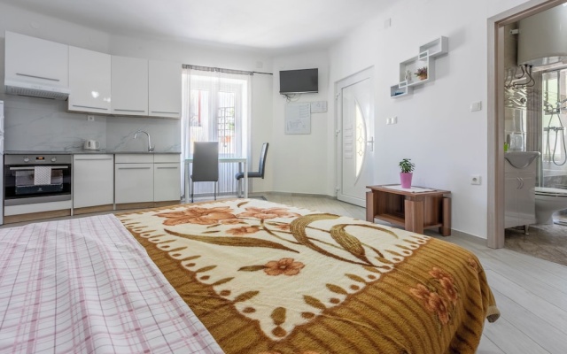 Apartment Studio