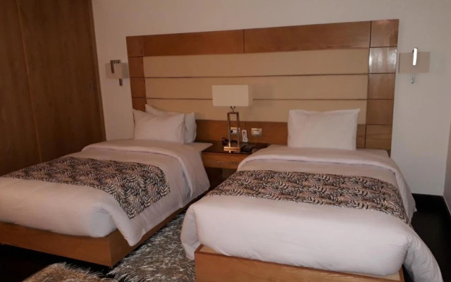 Royal Maadi Hotel