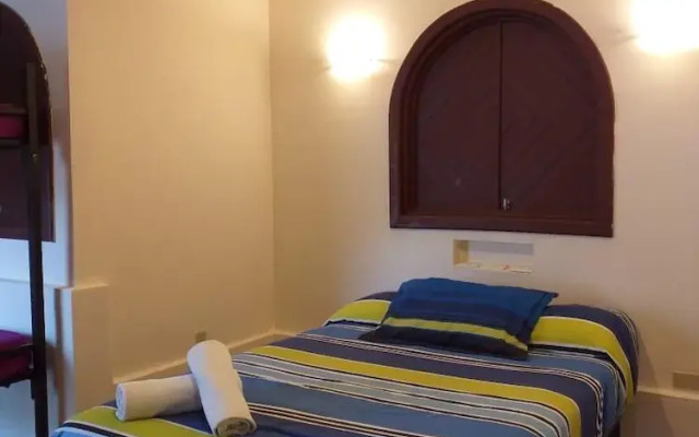 Casa Cielo