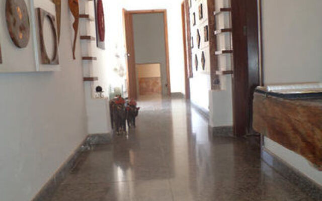 Pampulha Hostel