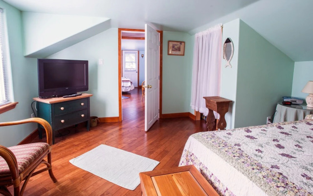 The Acorn Guesthouse